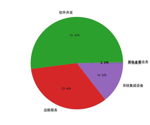 久遠銀海（002777）軟件開發業務要點解析