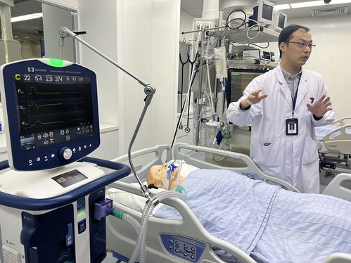 醫(yī)療科技巨擘美敦力的中國征程 以第一類醫(yī)療器械為基，深耕未來